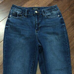 Judy Blue High Rise 5 Pocket Jeans SIZE 9/29